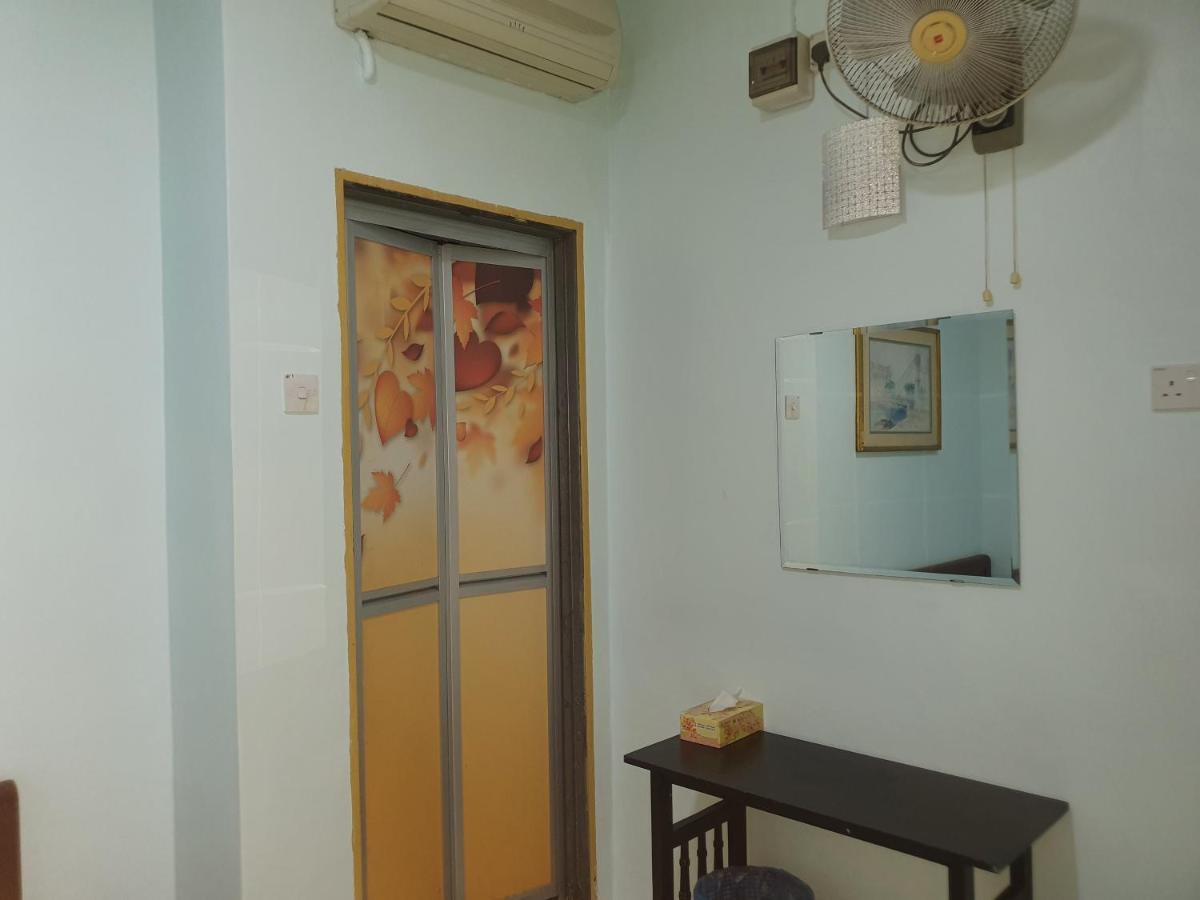 Hotel Permai Malacca Exterior photo